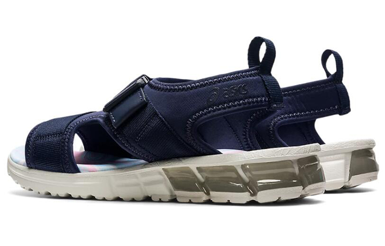 Shop ASICS Gel Quantum 90 SD '午夜冰川灰' 1203A104-400