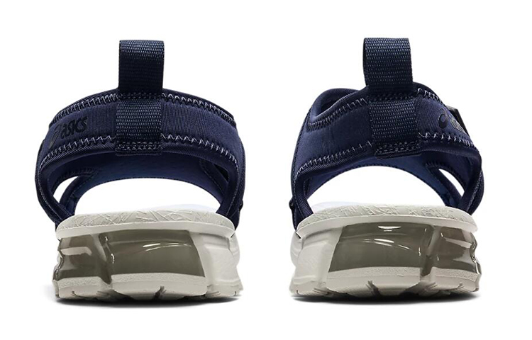 Purchase ASICS Gel Quantum 90 SD '午夜冰川灰' 1203A104-400