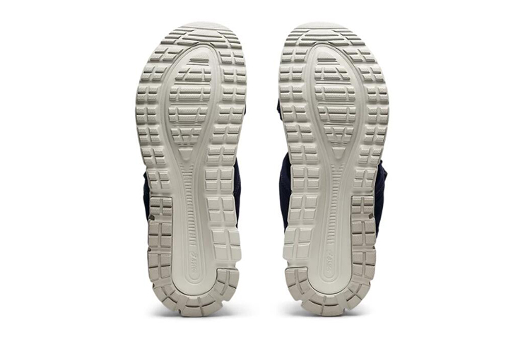 Details for ASICS Gel Quantum 90 SD '午夜冰川灰' 1203A104-400