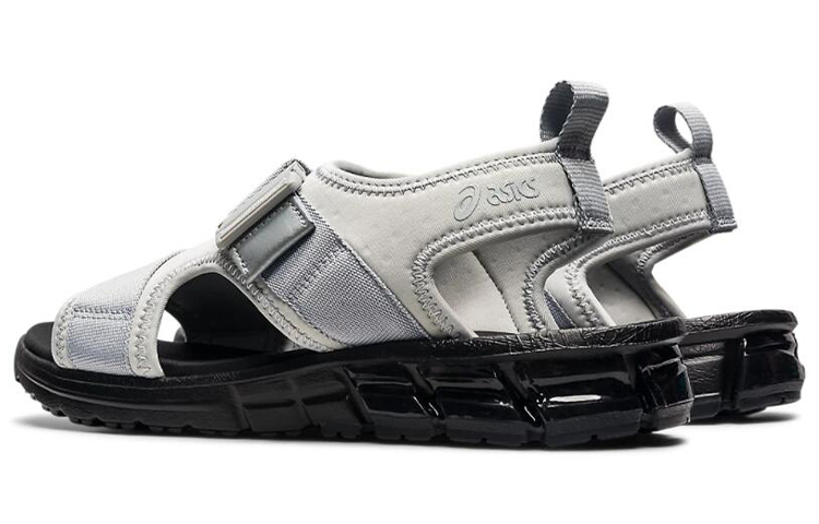 Shop ASICS Gel Quantum 90 SD 'Piedmont Grey' 皮埃蒙特灰 1203A104-020