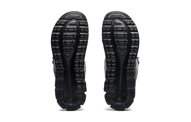 Details for ASICS Gel Quantum 90 SD 'Piedmont Grey' 皮埃蒙特灰 1203A104-020