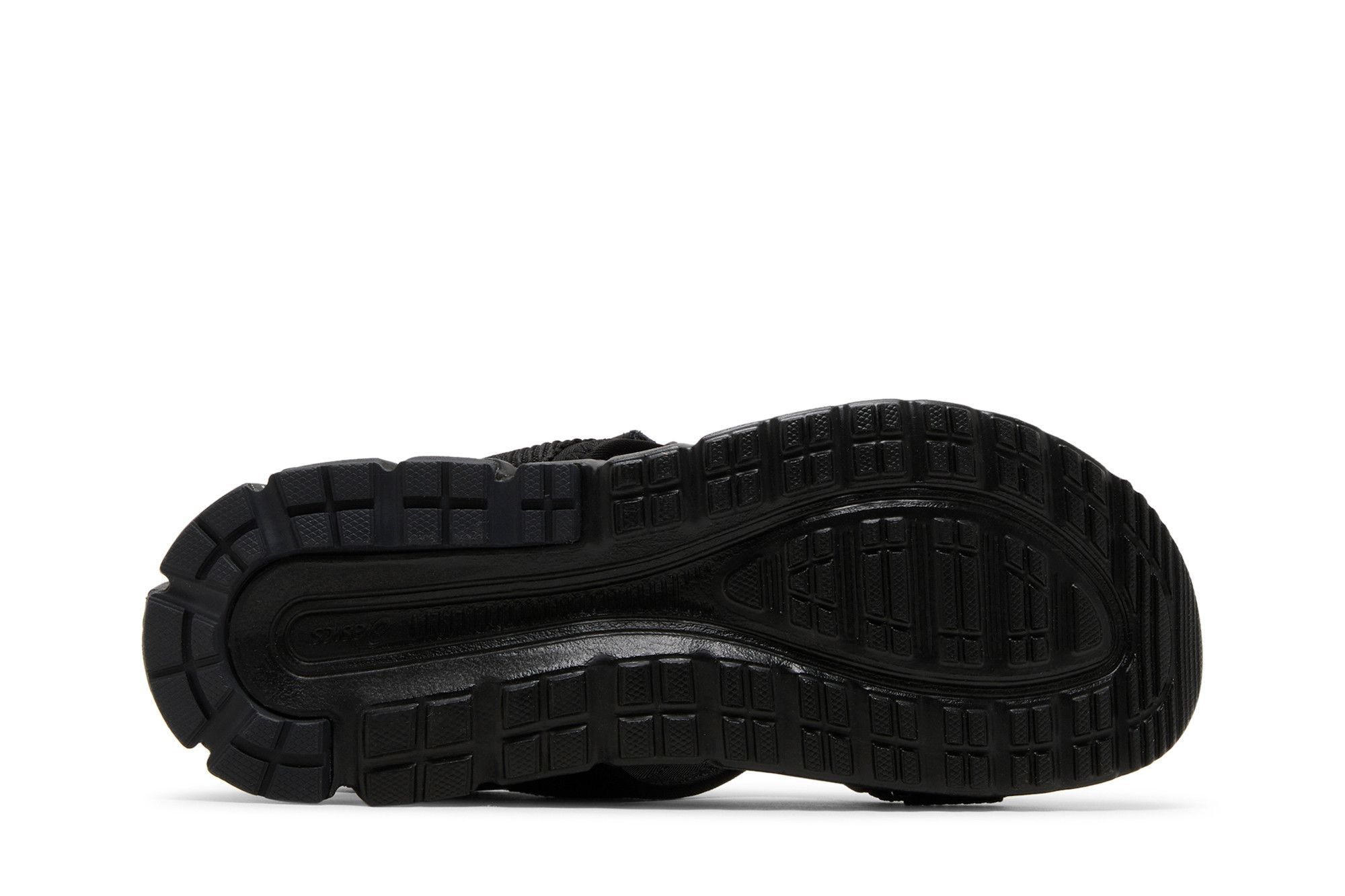 Shop ASICS Gel Quantum 90 SD 'Triple Black' Negras Completas 1023A053-001