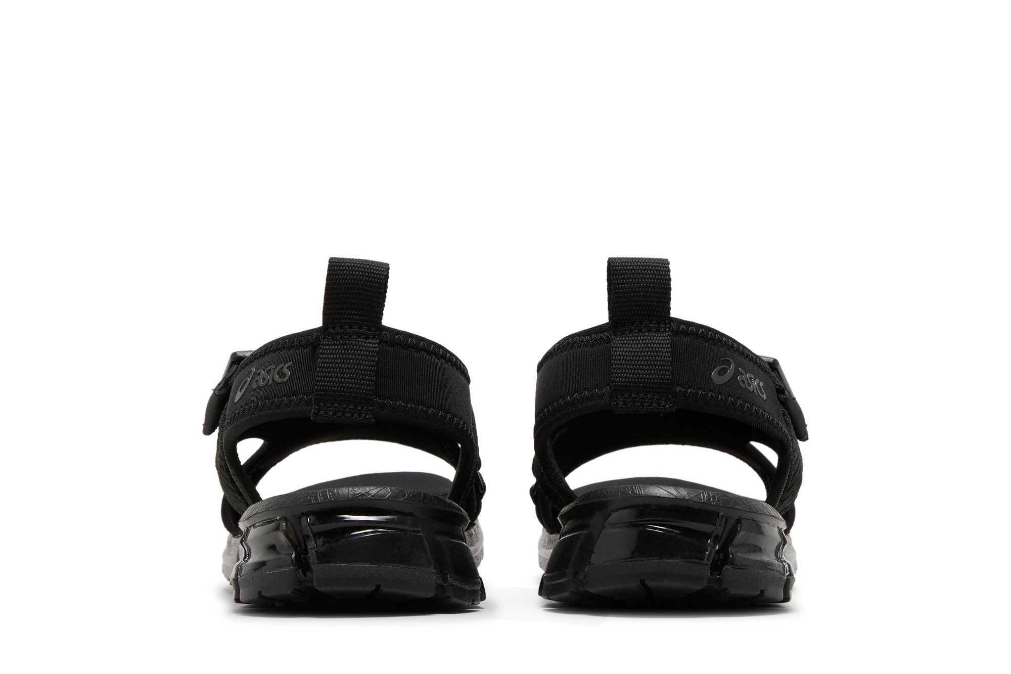 Details for ASICS Gel Quantum 90 SD 'Triple Black' Negras Completas 1023A053-001