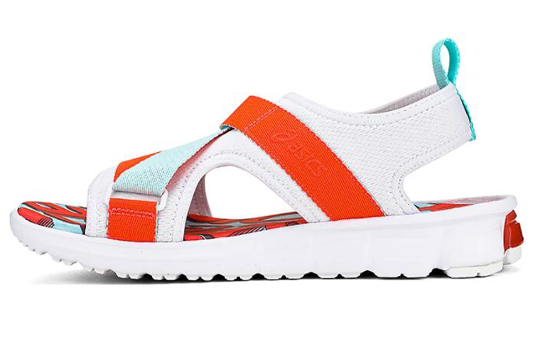 ASICS Gel Quantum 90 SD 'White Flash Coral' 1023A016-101