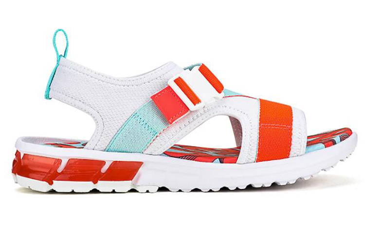 ASICS Gel QNTM 90 SD 'White Flash Coral' 圖 2