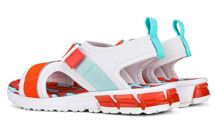 ASICS Gel QNTM 90 SD 'White Flash Coral' 圖 3