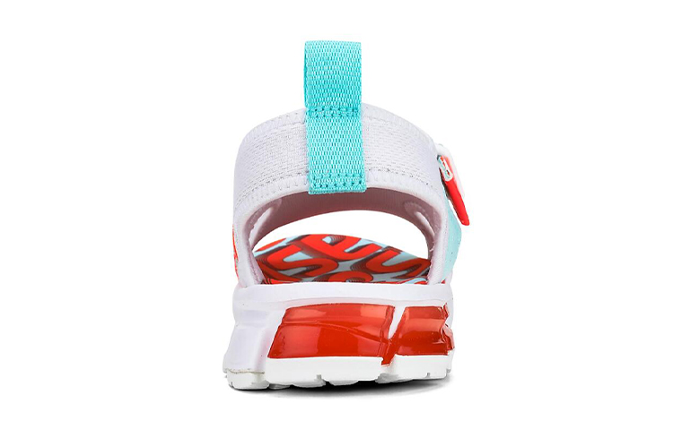 Shop ASICS Gel Quantum 90 SD 'Putih Flash Coral' 1023A016-101