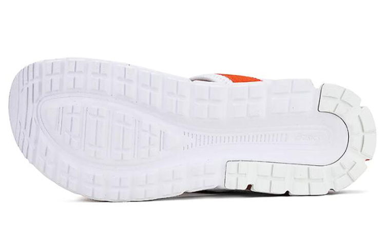 ASICS Gel QNTM 90 SD 'White Flash Coral' 圖 5