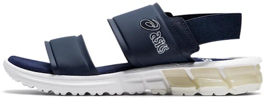 ASICS Gel Quantum 90 SD FO 'Midnight Blue' 1023A018-400 ASICS Gel Quantum 90 SD FO 'Midnight Blue' 1023A018-400