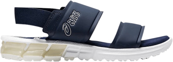 ASICS Gel Quantum 90 SD FO 'Midnight Blue' 1023A018-400 ASICS Gel Quantum 90 SD FO 'Midnight Blue' 1023A018-400