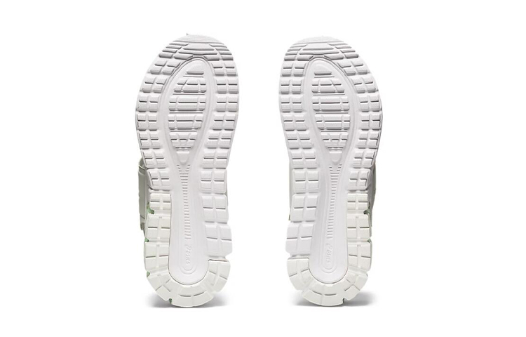 Details for ASICS Gel Quantum 90 SD FO ''Polar Shade'' Sneakers 1023A018-020