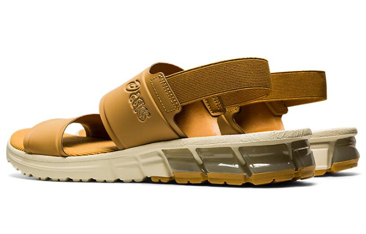Shop ASICS Gel Quantum 90 SD FO ''Tan Presidio'' Sneakers 1023A018-200