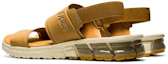 Shop ASICS Gel Quantum 90 SD FO ''Tan Presidio'' Sneakers 1023A018-200