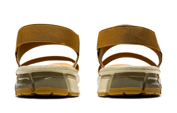 Purchase ASICS Gel Quantum 90 SD FO ''Tan Presidio'' Sneakers 1023A018-200