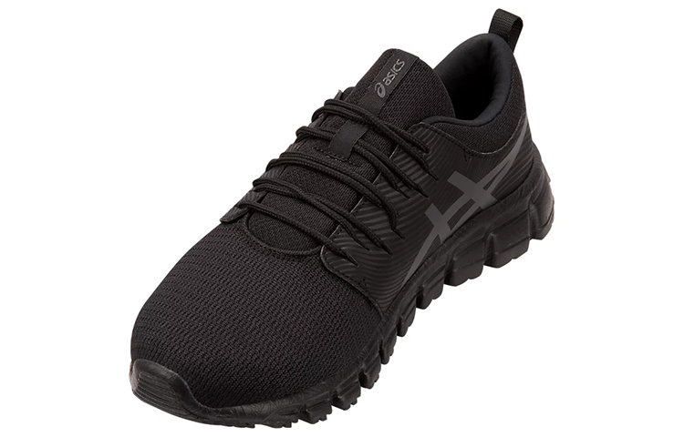 ASICS Gel QNTM 90 SG 'Black' 圖 3