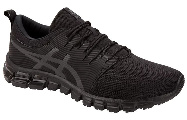 ASICS Gel QNTM 90 SG 'Black' 圖 4