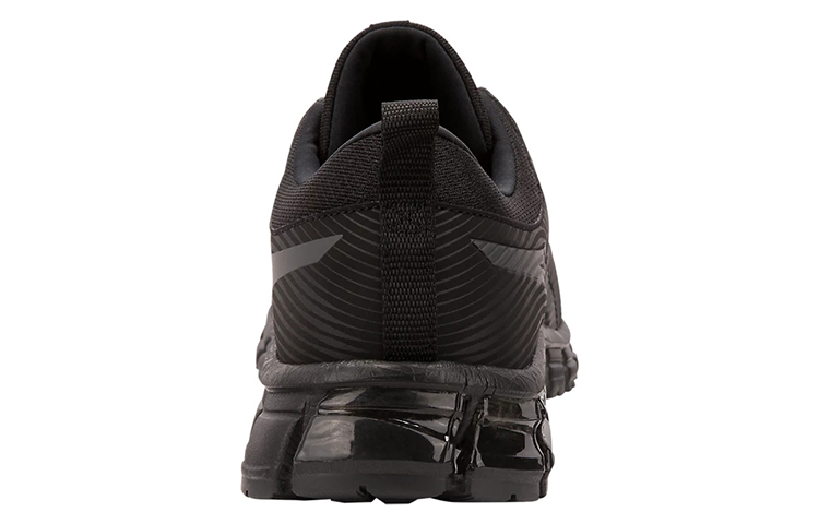 ASICS Gel QNTM 90 SG 'Black' 圖 5