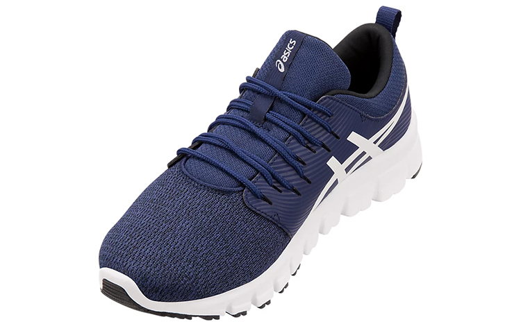 Lookbook ASICS Gel Quantum 90 SG '靛蓝' 1021A054-400