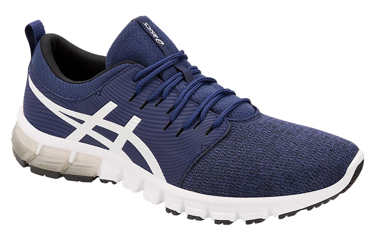 Shop ASICS Gel Quantum 90 SG '靛蓝' 1021A054-400