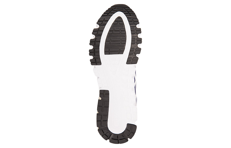 Details for ASICS Gel Quantum 90 SG '靛蓝' 1021A054-400