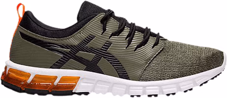 ASICS Gel Quantum 90 SG 'Olive Canvas' 1021A054-300 ASICS Gel Quantum 90 SG 'Olive Canvas' 1021A054-300