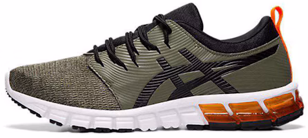ASICS Gel-Quantum 90 SG 'Olive Canvas' 1021A054-300 ASICS Gel-Quantum 90 SG 'Olive Canvas' 1021A054-300