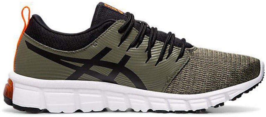 ASICS Gel Quantum 90 SG 'Olive Canvas' Lelaki & Wanita 1021A054-300 Order ASICS Gel Quantum 90 SG 'Olive Canvas' Lelaki & Wanita 1021A054-300