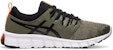 ASICS Gel Quantum 90 SG 'Olive Canvas' Lelaki & Wanita 1021A054-300