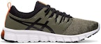 Order ASICS Gel Quantum 90 SG 'Olive Canvas' Lelaki & Wanita 1021A054-300