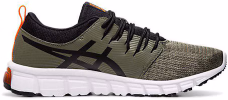 Order ASICS Gel Quantum 90 SG ''Olive Canvas'' Herrenschuhe 1021A054-300