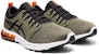 ASICS Gel Quantum 90 SG 'Olive Canvas' Lelaki & Wanita 1021A054-300