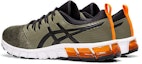 Shop ASICS Gel Quantum 90 SG 'Olive Canvas' Lelaki & Wanita 1021A054-300