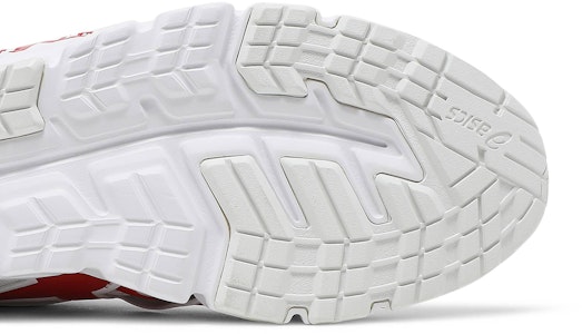 アシックス GEL-QUANTUM 90 × コカ・コーラ "白" 1023A062-100 Purchase アシックス GEL-QUANTUM 90 × コカ・コーラ "白" 1023A062-100