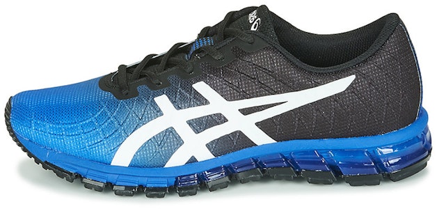 ASICS GEL-Quantum 'Hitam Biru'. 1021A445-402 Buy ASICS GEL-Quantum 'Hitam Biru'. 1021A445-402