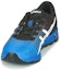 Shop ASICS GEL-Quantum 'Hitam Biru'. 1021A445-402