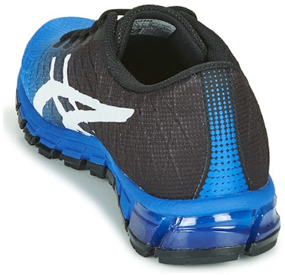 ASICS GEL-Quantum 'Black Blue' 1021A445-402 Purchase ASICS GEL-Quantum 'Black Blue' 1021A445-402