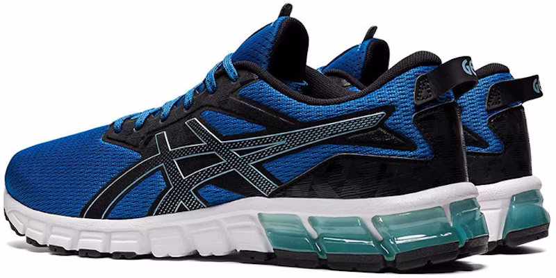 ASICS Gel-Quantum 'Gem Blue' 1201A232-400 Shop ASICS Gel-Quantum 'Gem Blue' 1201A232-400
