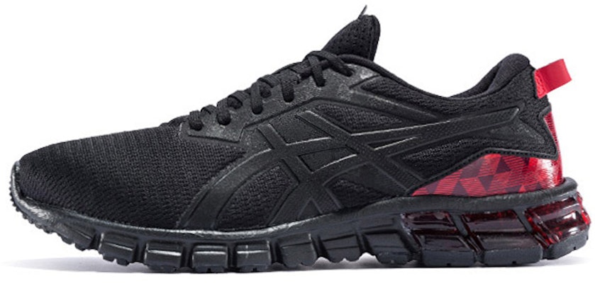 ASICS Gel Quantum Festa 'Black' 1021A394-001 Buy ASICS Gel Quantum Festa 'Black' 1021A394-001