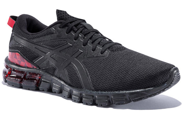 Order ASICS Gel Quantum Festa 'Negro' 1021A394-001