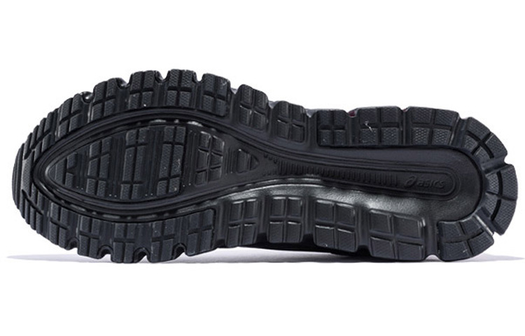 Lookbook ASICS Gel Quantum Festa 'Negro' 1021A394-001