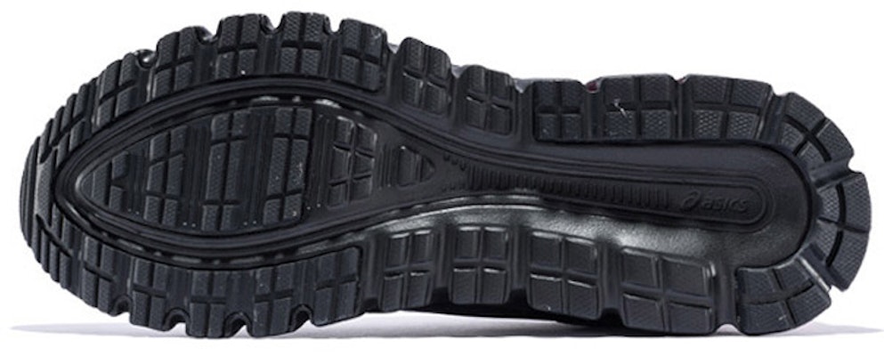 ASICS Gel Quantum Festa 'Black' 1021A394-001 Lookbook ASICS Gel Quantum Festa 'Black' 1021A394-001