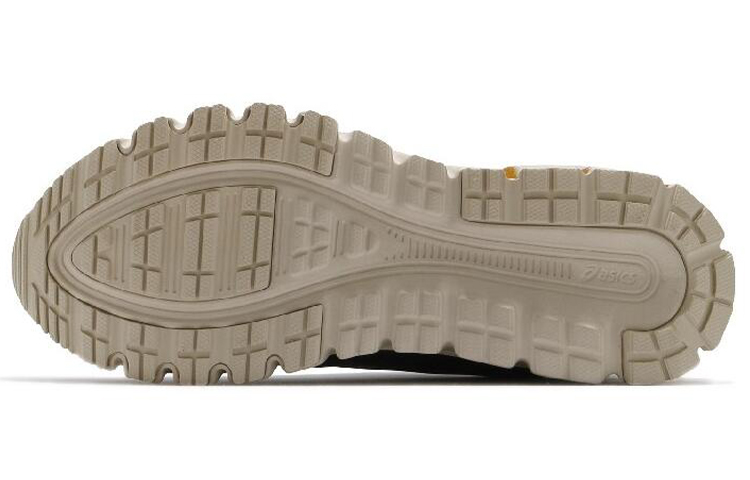 ASICS Gel QNTM Festa 'Black Pure Gold' 圖 4