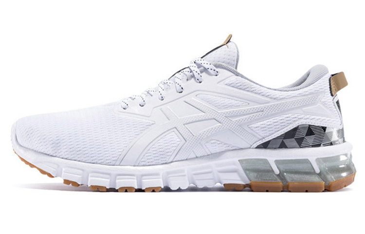 ASICS Gel Quantum Festa 'White Brown' 1021A394-100