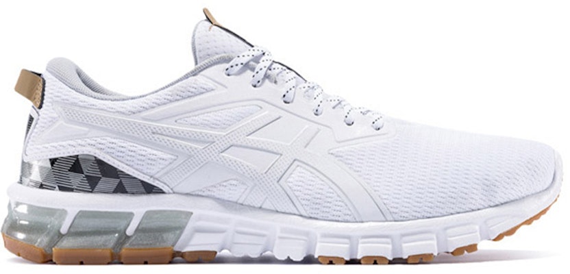 ASICS Gel Quantum Festa 'White Brown' 1021A394-100 Order ASICS Gel Quantum Festa 'White Brown' 1021A394-100