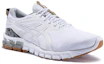 Lookbook ASICS Gel Quantum Festa ''Wit Bruin'' 1021A394-100