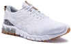 Lookbook ASICS Gel Quantum Festa 'Putih Coklat' 1021A394-100