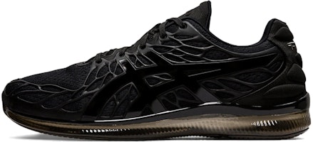 ASICS Gel Quantum Infinity 2 'Black' 1021A187-002 ASICS Gel Quantum Infinity 2 'Black' 1021A187-002