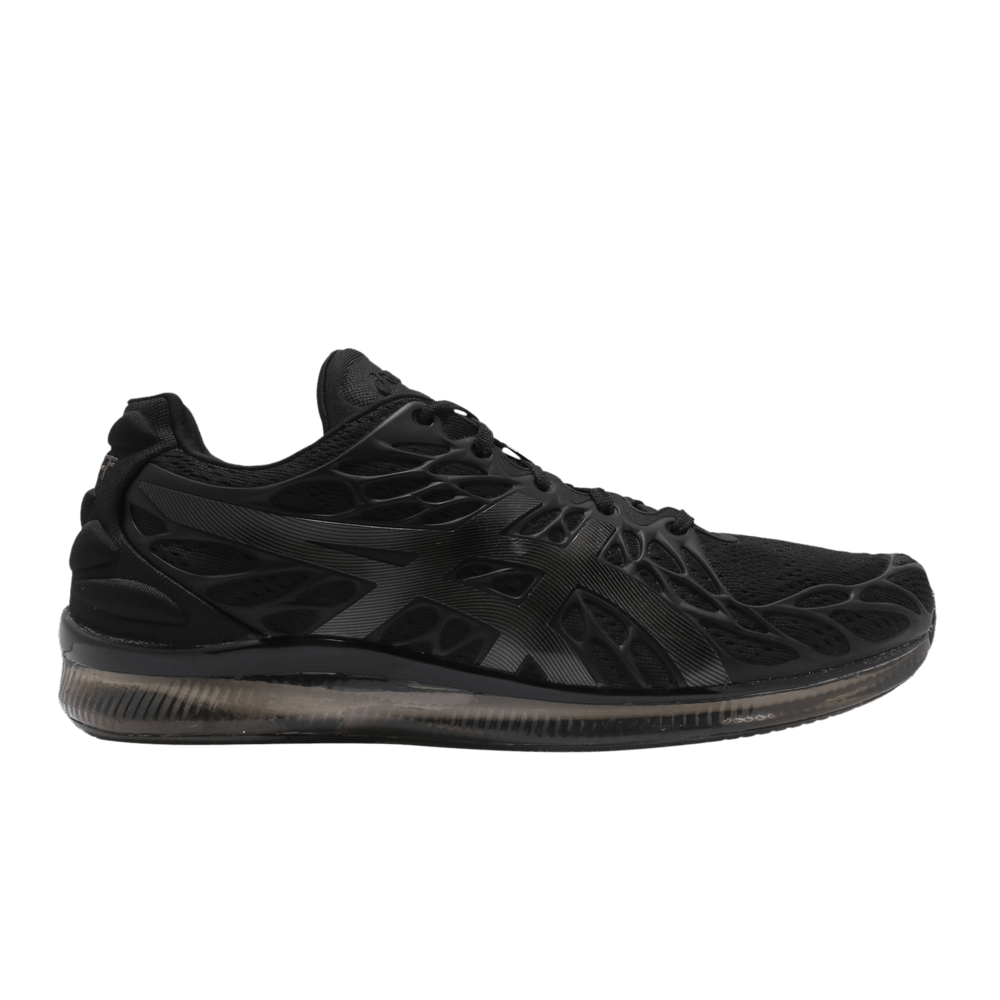 Buy ASICS Gel Quantum Infinity 2 Black 1021A187 002 Novelship