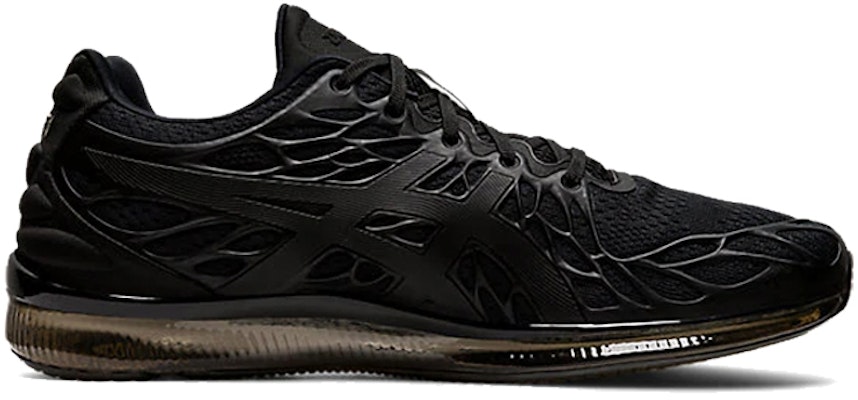 ASICS Gel Quantum Infinity 2 'Black' 1021A187-002 Order ASICS Gel Quantum Infinity 2 'Black' 1021A187-002