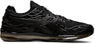 Order ASICS Gel Quantum Infinity 2 'Hitam' 1021A187-002